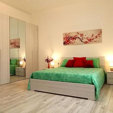 ホテル La Casa Di Francesco Putifigari エクステリア 写真